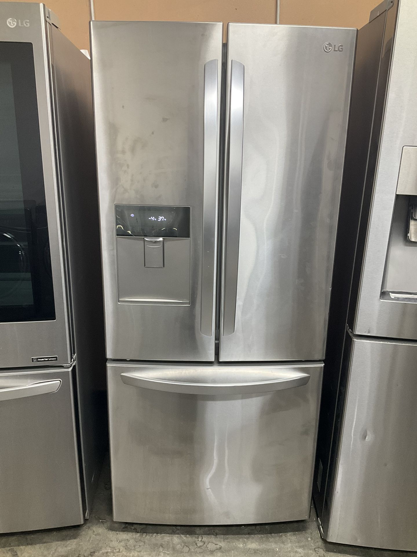 Refrigerator 30 W