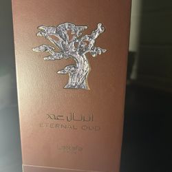 Lattafa Eternal loud Parfum