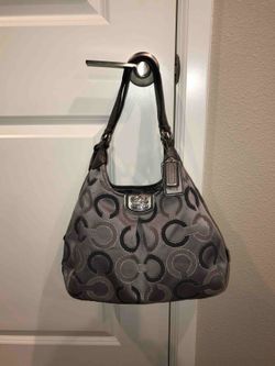 Coach handbag