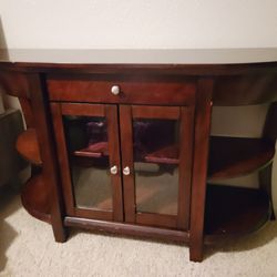 Consol Table