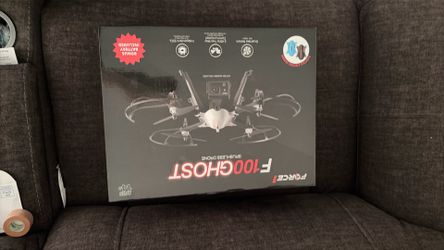 Brand New-Force1 F100 Ghost Brushless Drone