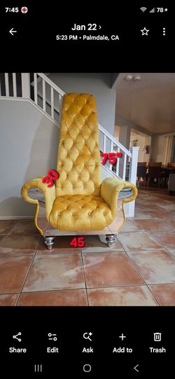 Chair