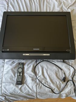 Magnavox TV