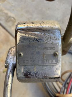 Boat Parts