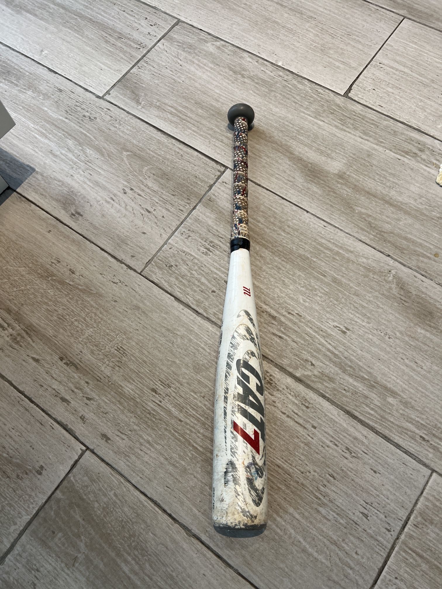 Marucci CAT 7 26” -10 YOUTH BASEBALL BAT 