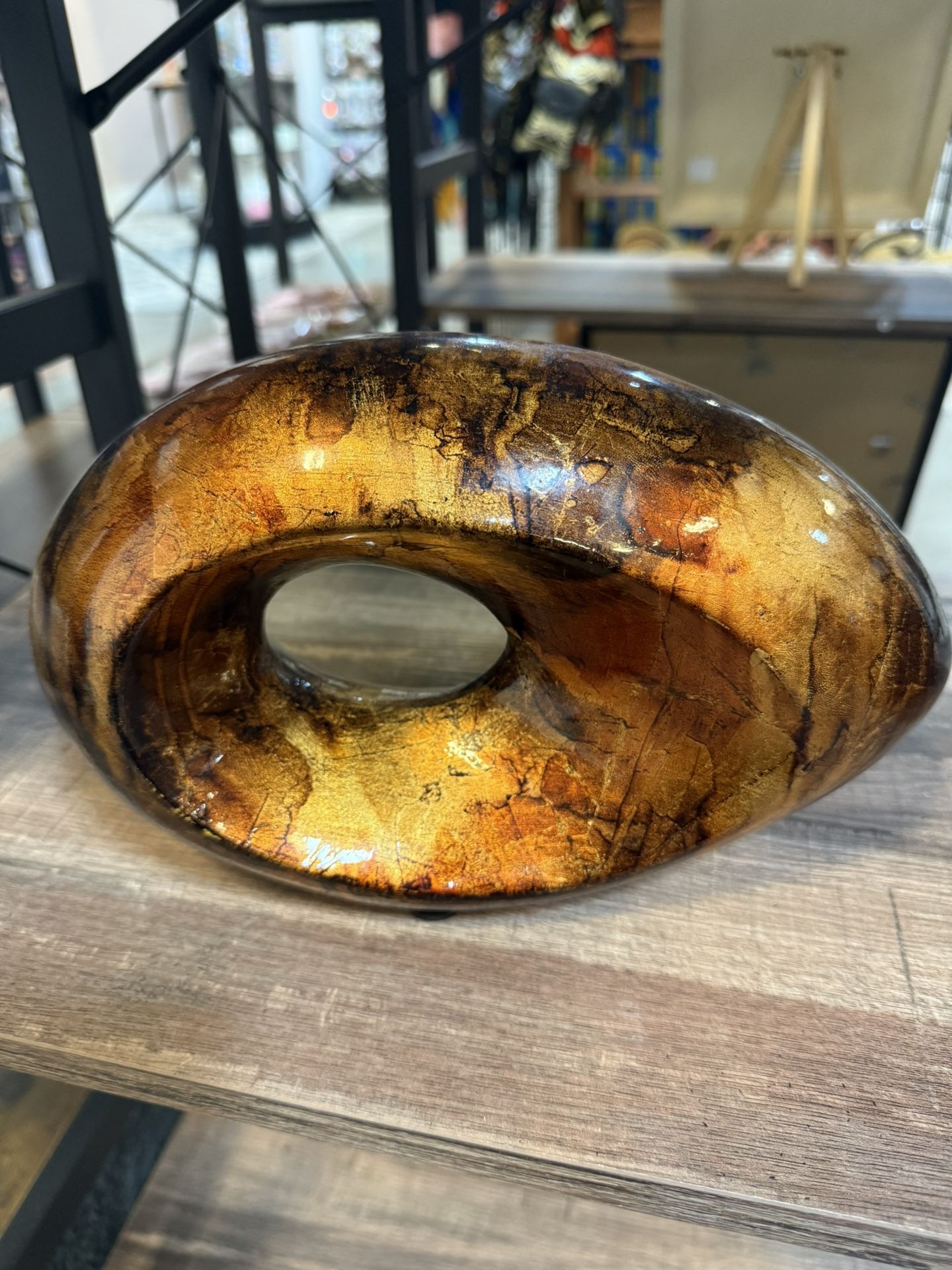 Decorative Sculpture 