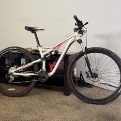 Specialized Mountain Bike