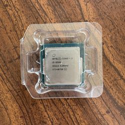 Intel 6500 CPU