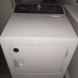 Whirlpool Dryer (Brand New)!!