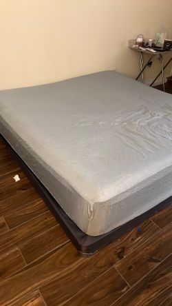 King used price negotiable