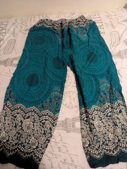 New Pants From Thailand M