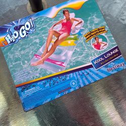 H20 Go! Kool Lounge
