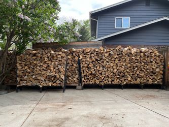 Firewood for sale