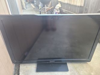 TV PANASONIC  55"