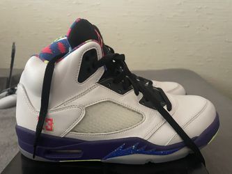 Jordan 5 Bel-Air