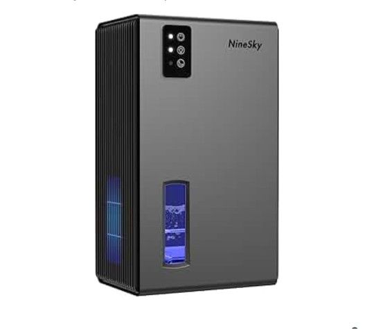 Dehumidifier