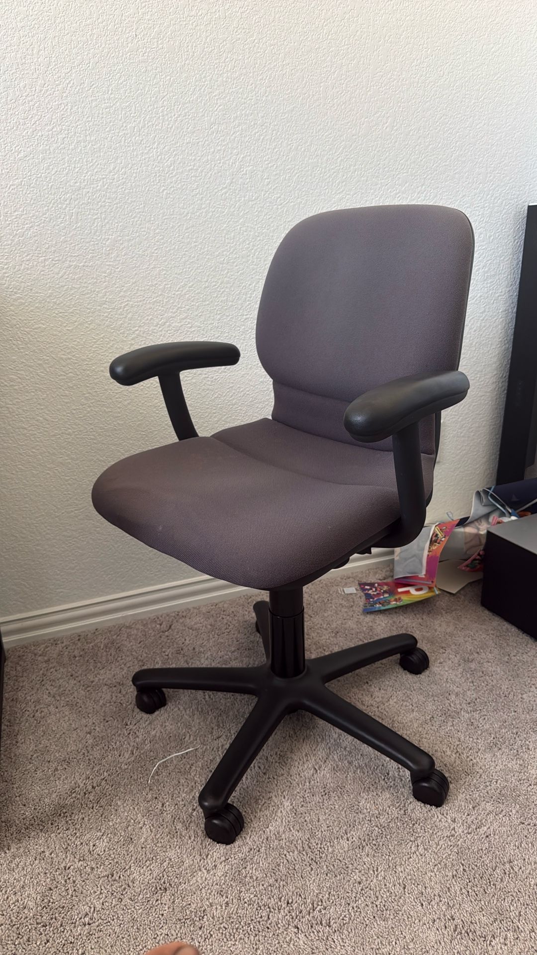 Office chair For Sale- $10