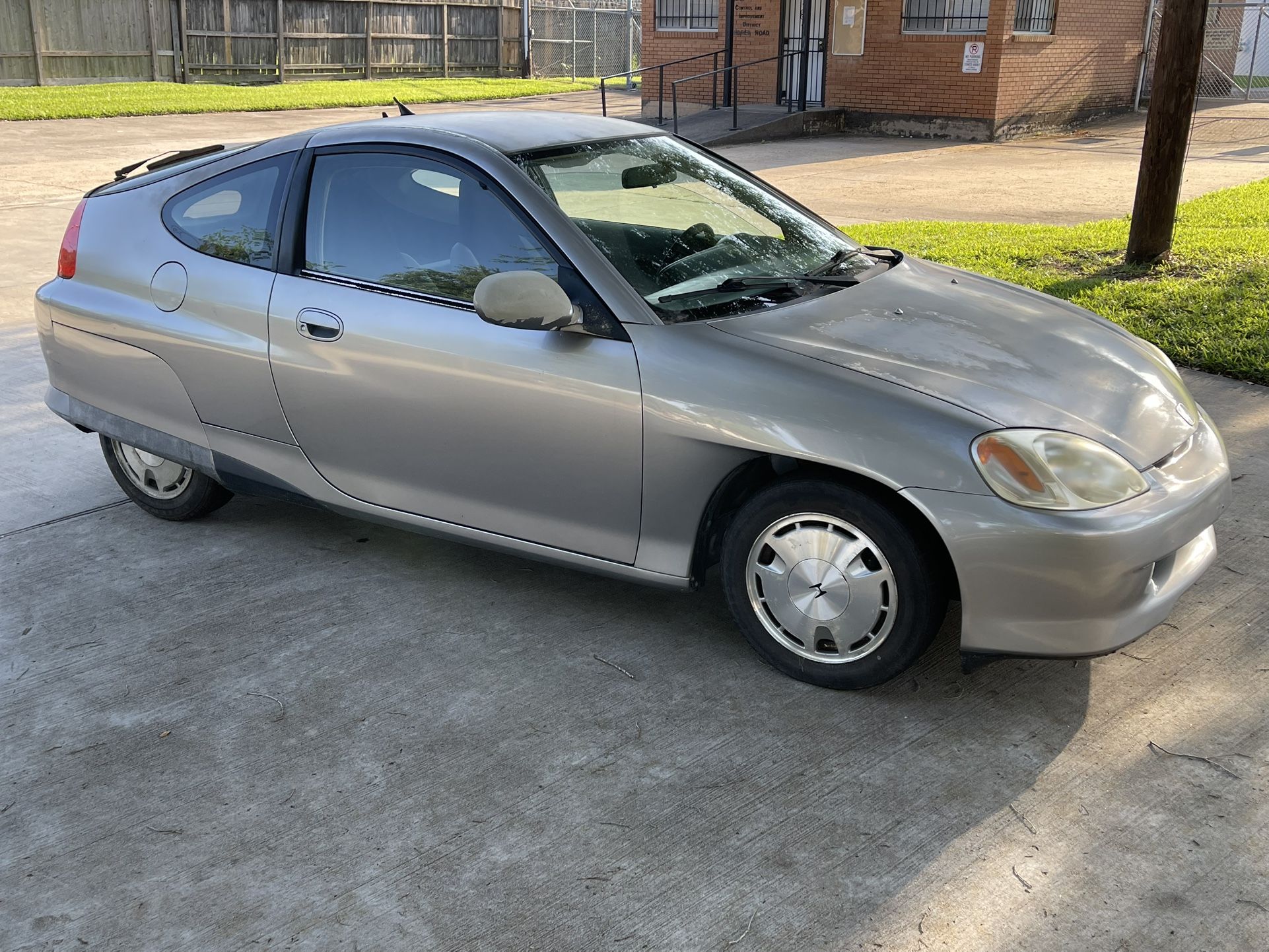 2000 Honda Insight