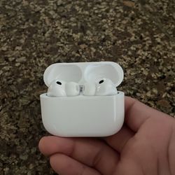 airpods pro 3 
