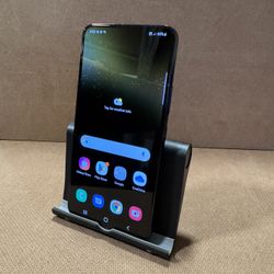 Samsung Galaxy S22 256gb Green att or cricket 