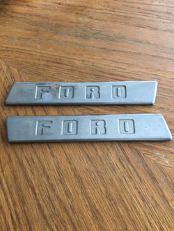 Ford