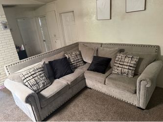 2 Set Couch
