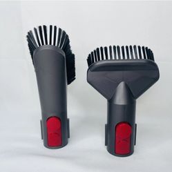 Dyson Vacuum Attachments SV10 Bundle Set Of 2 For Replacement Parts