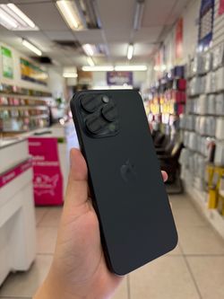 iPhone 15 Pro Max 256 GB