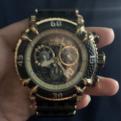 Invicta Mens Watch