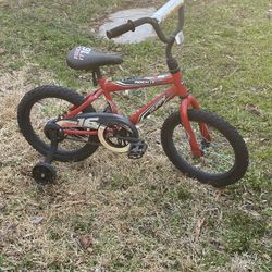 Youth Bicycles