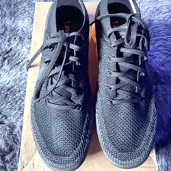 Vapor Max fly knit 2 black/orange