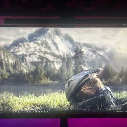 27” Asus 1440p 240Hz Gaming Monitor