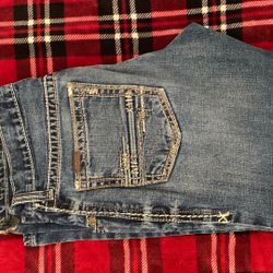 Ariat Jeans