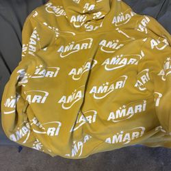 Amari Jacket