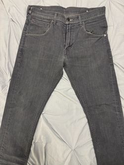 Levi’s 511 Skinny Jeans