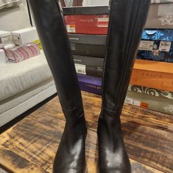 Ladies Boots
