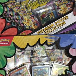 Pokemon Ascended Heroes bundle 