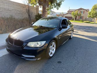 2012 BMW 335i