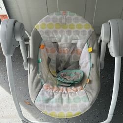 Baby Swing 