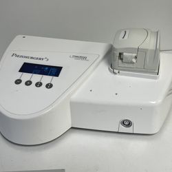 Mectron Piezo Surgery 3 Dental Water Pump