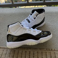 Air Jordan 11 Retro “Gratitude / Defining Moments” Brand New - Size 11M - $275 