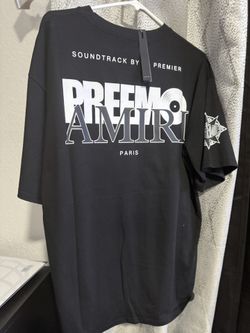 Amiri Shirt