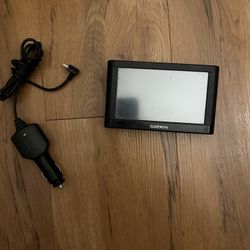 Garmin Nuvi 56 GPS