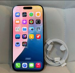 iPhone 16 pro 5G
