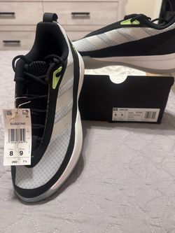 Adidas Subzone Sneakers Size 8