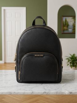 Michael Kors backpack