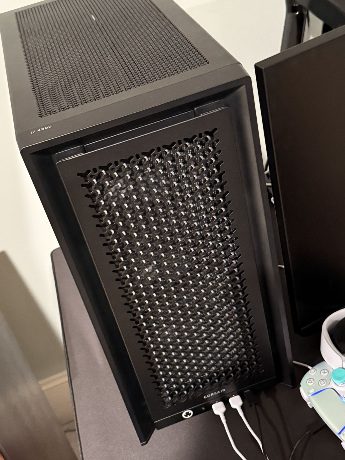 9800X3D + 5070 TI PC