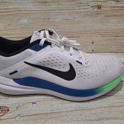 Nike Winflo 10 men's Running Shoes DV4022-03 Size 8