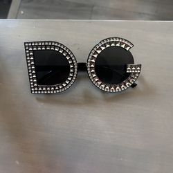 Dolce and Gabbana sunglasses