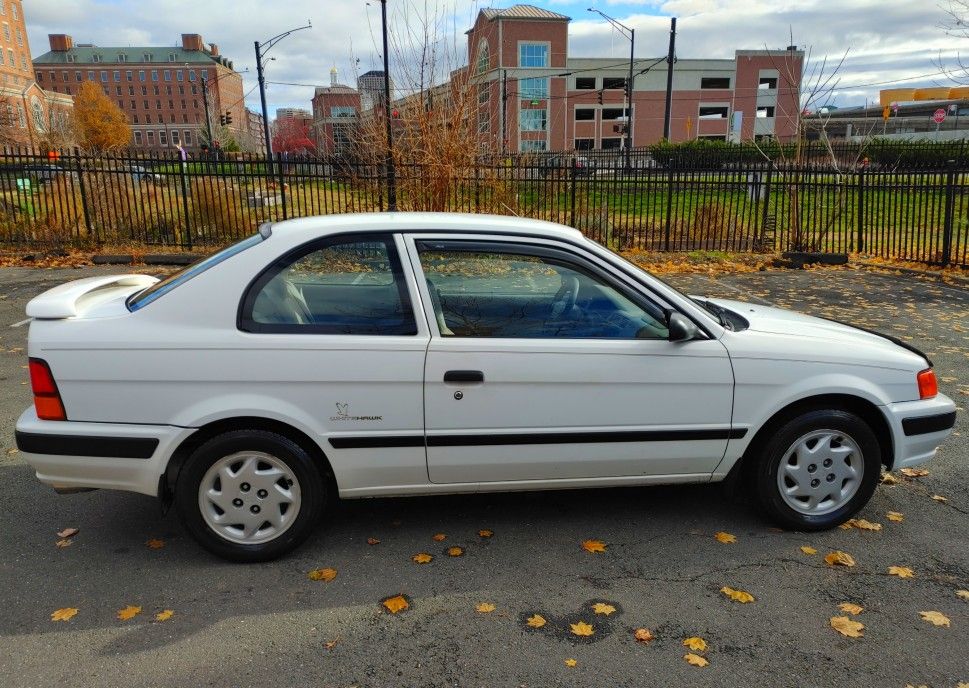 1997 Toyota Tercel for Sale in Hartford, CT - OfferUp